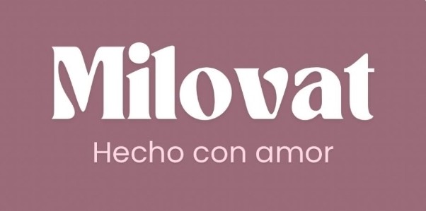 Milovat Hecho con Amor